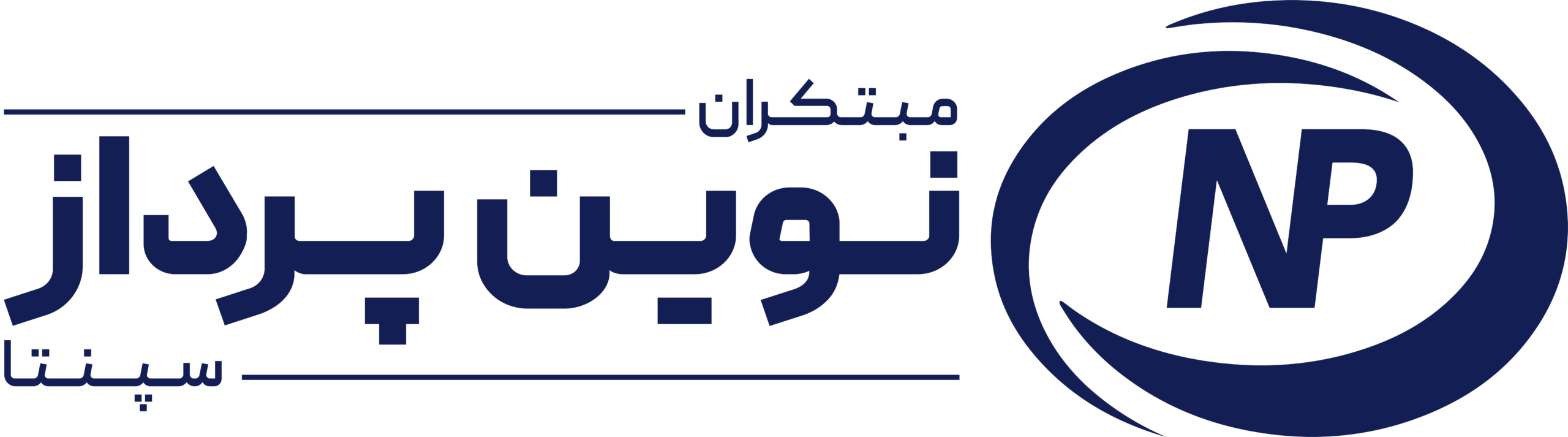 نوین‌وردپرس